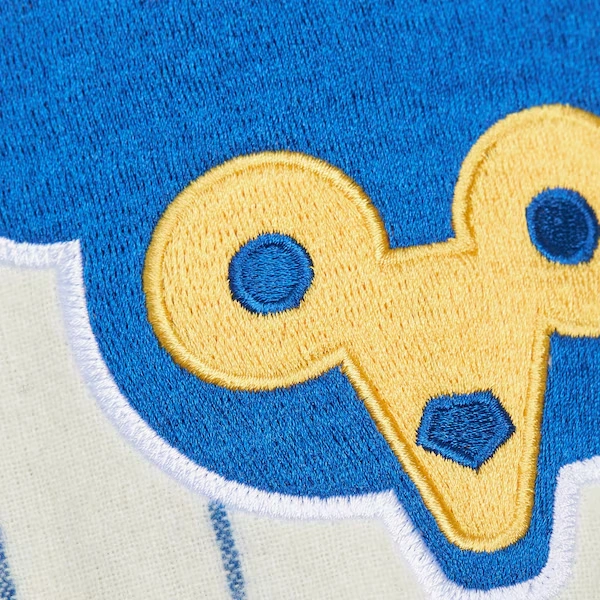 Fergie Jenkins Chicago Cubs 1969 Cream Authentic Jersey