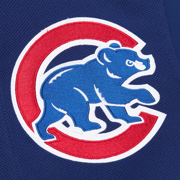 Nomar Garciaparra Chicago Cubs Royal Authentic Batting Practice Jersey