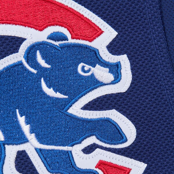 Nomar Garciaparra Chicago Cubs Royal Authentic Batting Practice Jersey