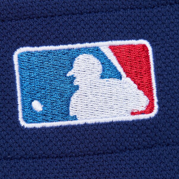 Nomar Garciaparra Chicago Cubs Royal Authentic Batting Practice Jersey