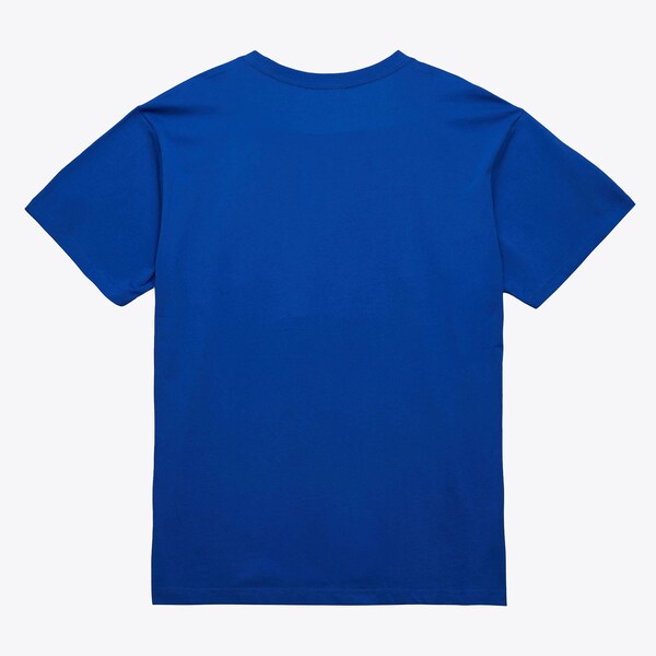 Chicago Cubs Royal Neon Nights Premium T-Shirt