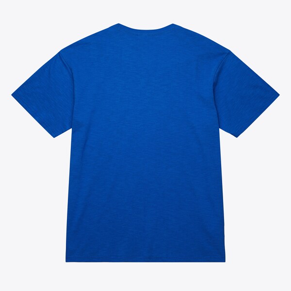 Chicago Cubs Royal Legendary Slub Vintage T-Shirt