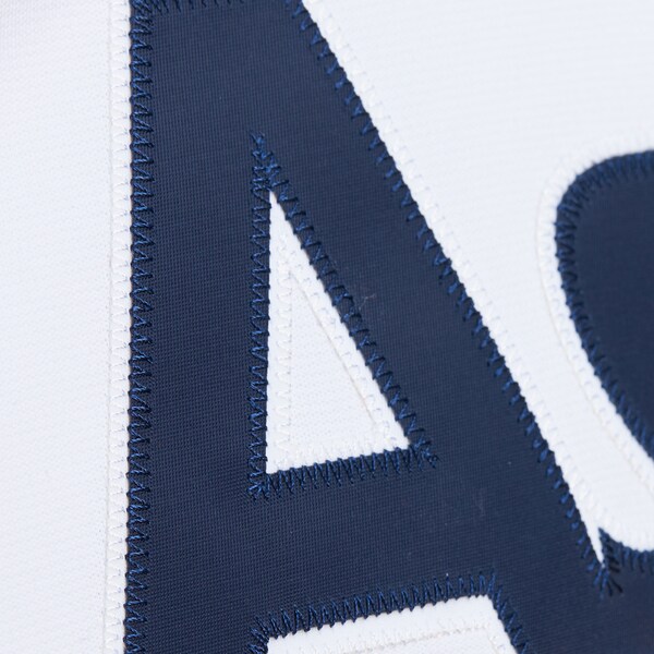 Jeff Bagwell Houston Astros White 2004 Authentic Alternate Jersey