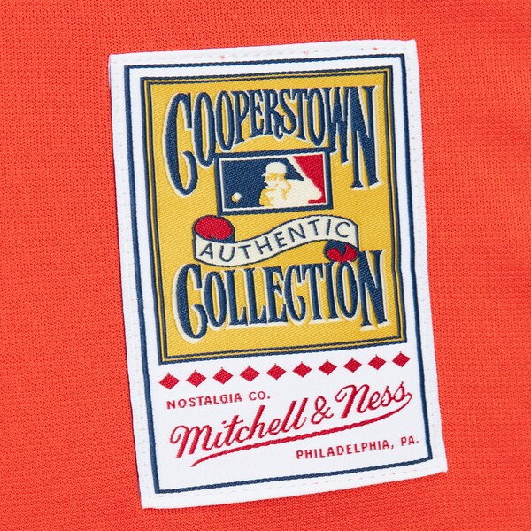 Jeff Bagwell Houston Astros White 2004 Authentic Alternate Jersey