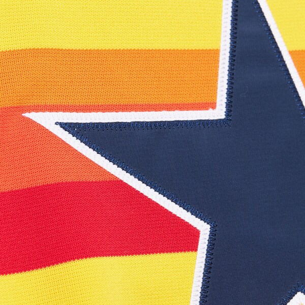 Jeff Bagwell Houston Astros White 2004 Authentic Alternate Jersey