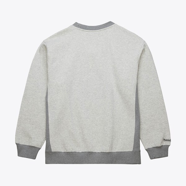 Houston Astros Gray Premium Vintage Logo Fleece Pullover Sweatshirt 3 Houston Astros Gray Premium Vintage Logo Fleece Pullover Sweatshirt