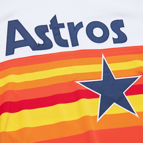 Craig Biggio Houston Astros White 2004 Authentic Alternate Jersey