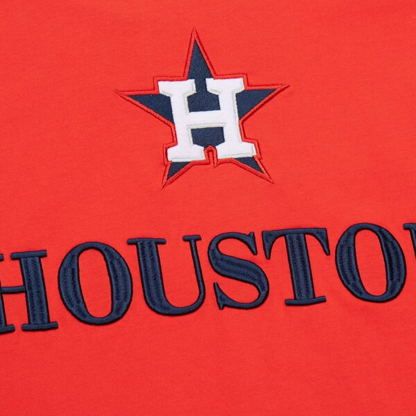Houston Astros Orange Team OG 3.0 T-Shirt