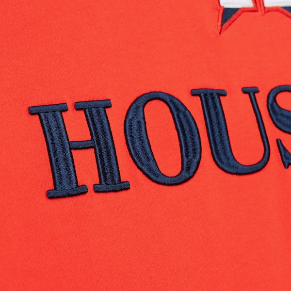 Houston Astros Orange Team OG 3.0 T-Shirt