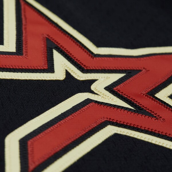 Billy Wagner Houston Astros Black 2001 Authentic Batting Practice Jersey