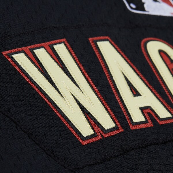 Billy Wagner Houston Astros Black 2001 Authentic Batting Practice Jersey