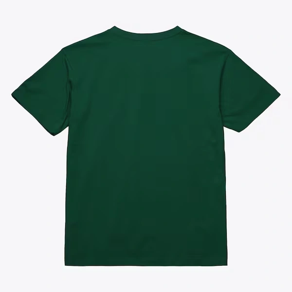 Seattle SuperSonics Green Hardwood Classics Ever T-Shirt