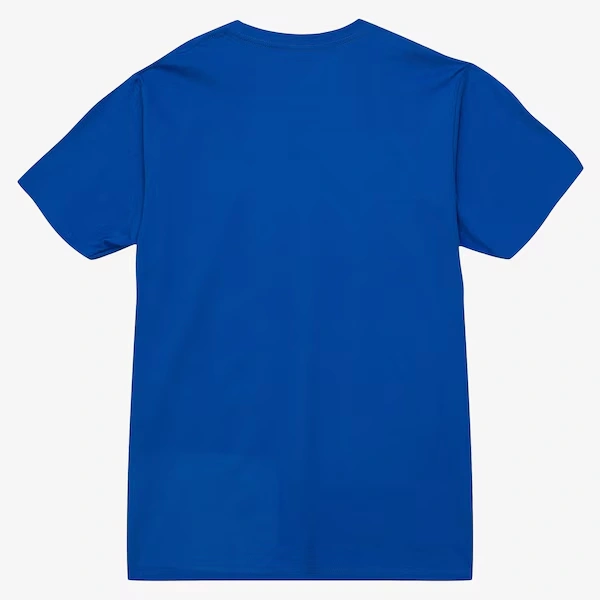 Detroit Pistons Blue 90s Rings T-Shirt 3 Detroit Pistons Blue 90s Rings T-Shirt