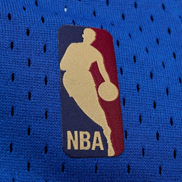 Shaquille O'Neal Cleveland Cavaliers 2009-10 Royal Swingman Jersey