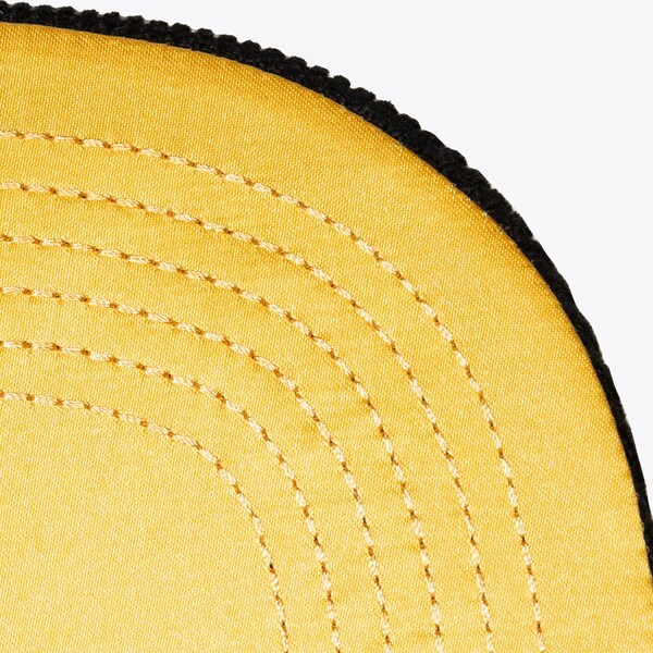 Women's Miami Heat Black M&N x DANNIJO Snapback Hat 8 Women's Miami Heat Black M&N x DANNIJO Snapback Hat