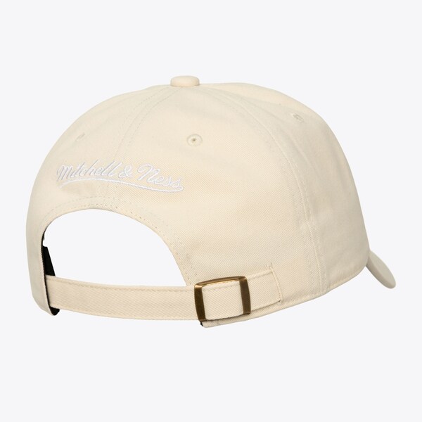 Miami Heat Cream Fashion Basic Strapback Adjustable Hat 3 Miami Heat Cream Fashion Basic Strapback Adjustable Hat