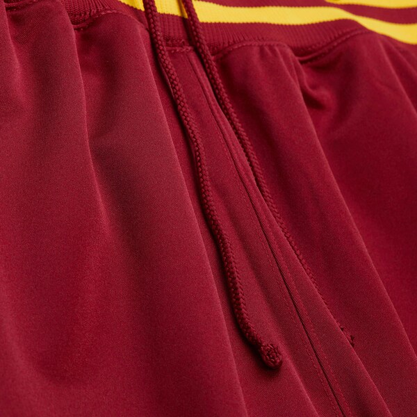 Cleveland Cavaliers 2015-16 Wine Authentic Shorts 5 Cleveland Cavaliers 2015-16 Wine Authentic Shorts