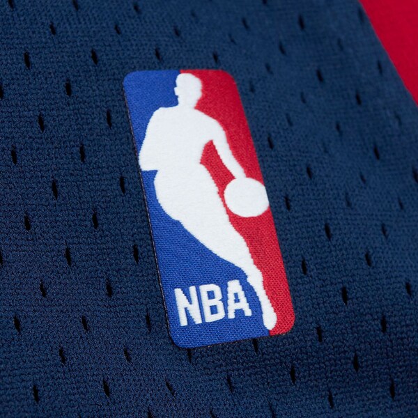 Shaquille O'Neal Cleveland Cavaliers 2009-10 Navy Swingman Jersey