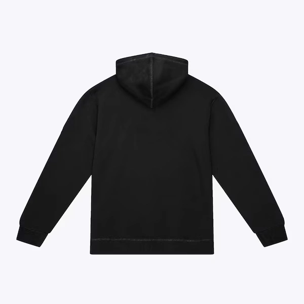 Arizona Cardinals Black Distressed Prime Logo Pullover Hoodie 3 Arizona Cardinals Black Distressed Prime Logo Pullover Hoodie