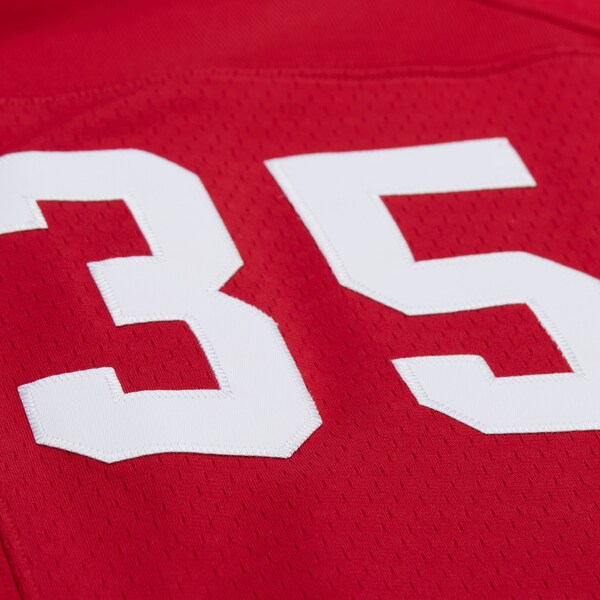 Aeneas Williams Arizona Cardinals 1994 Cardinal Legacy Jersey 4 Aeneas Williams Arizona Cardinals 1994 Cardinal Legacy Jersey