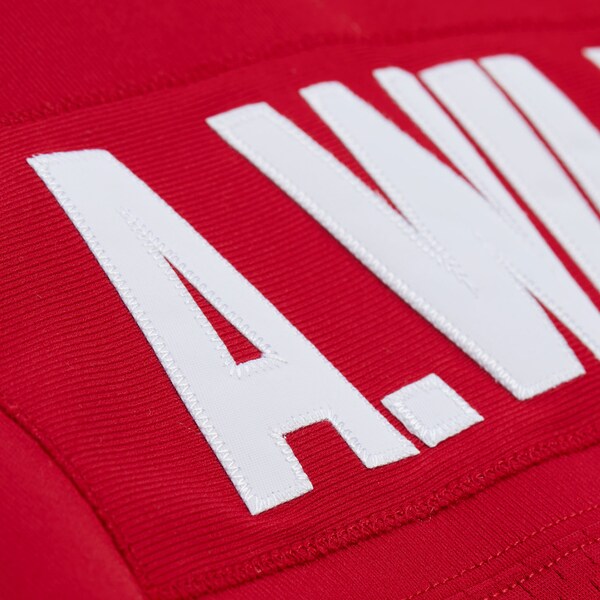 Aeneas Williams Arizona Cardinals 1994 Cardinal Legacy Jersey 6 Aeneas Williams Arizona Cardinals 1994 Cardinal Legacy Jersey