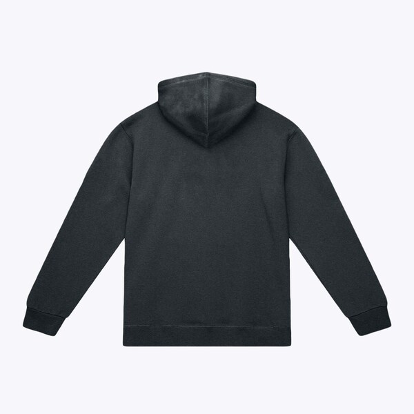 Arizona Cardinals Charcoal Distressed Wordmark Pullover Hoodie 3 Arizona Cardinals Charcoal Distressed Wordmark Pullover Hoodie