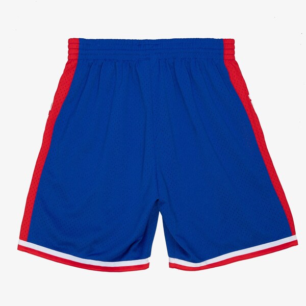 Denver Nuggets 1975 Royal Swingman Shorts