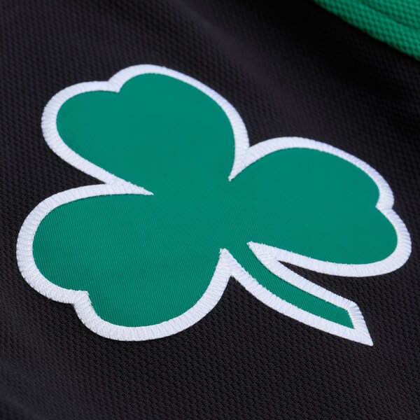 Boston Celtics 2007-08 Kelly Green Authentic Shorts