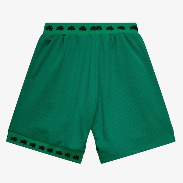 Boston Celtics Kelly Green My Towns Bodega Shorts