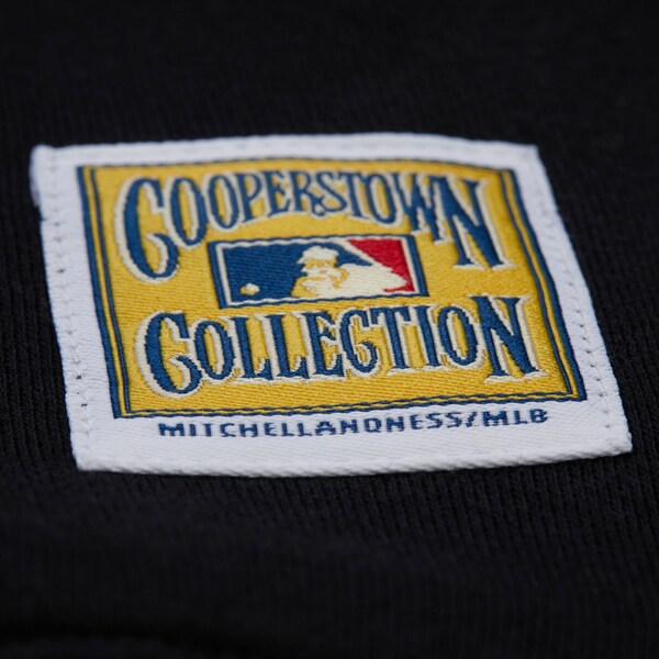 Los Angeles Dodgers Black Impact Crewneck Sweatshirt 5 Los Angeles Dodgers Black Impact Crewneck Sweatshirt