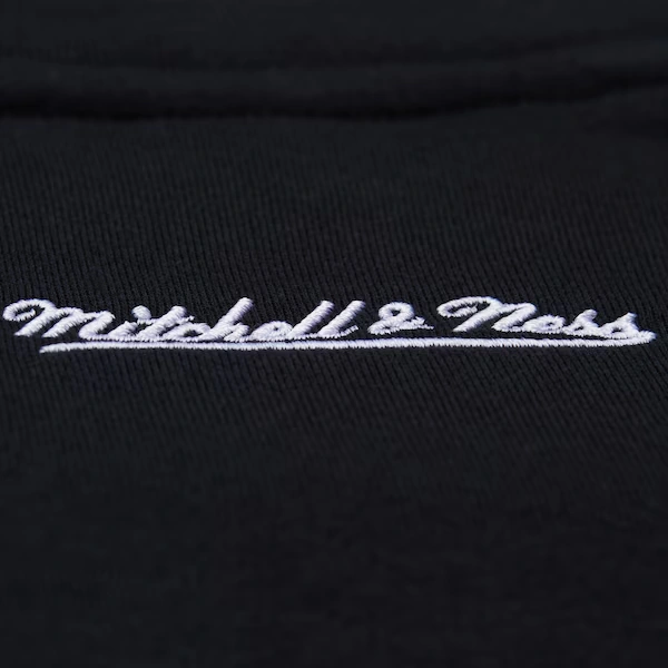 Los Angeles Dodgers Black Impact Crewneck Sweatshirt 6 Los Angeles Dodgers Black Impact Crewneck Sweatshirt