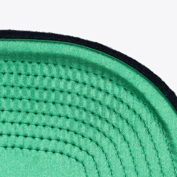 Chicago Cubs Navy Vintage Ground Strapback Hat 4 Chicago Cubs Navy Vintage Ground Strapback Hat