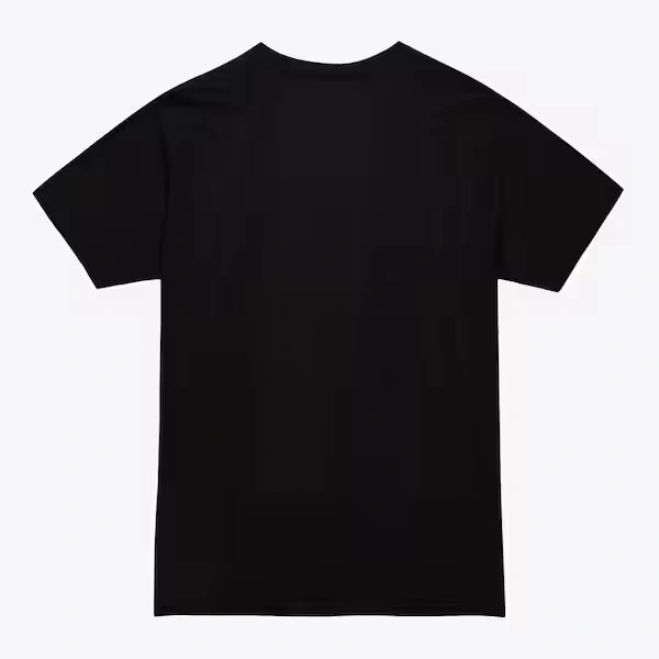 Jason Williams Sacramento Kings Black Player Slam Cover T-Shirt