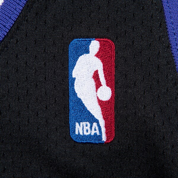 Chris Webber Sacramento Kings 1998-99 Black Authentic Jersey 5 Chris Webber Sacramento Kings 1998-99 Black Authentic Jersey