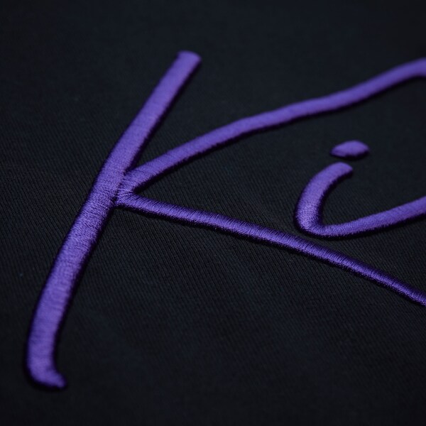 Sacramento Kings Black Training Day Premium T-Shirt