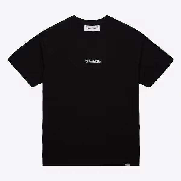 M&N Black M&N Box Logo T-Shirt