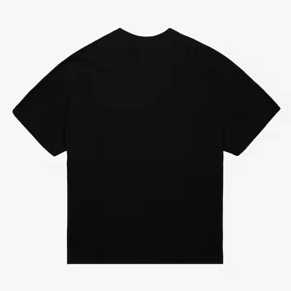 M&N Black M&N Box Logo T-Shirt