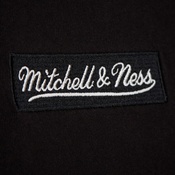 M&N Black M&N Box Logo T-Shirt