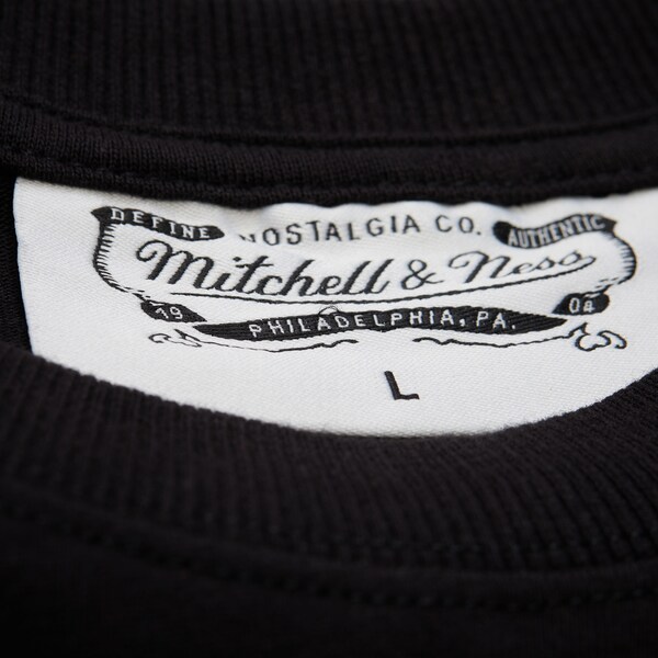 M&N Black M&N Box Logo T-Shirt