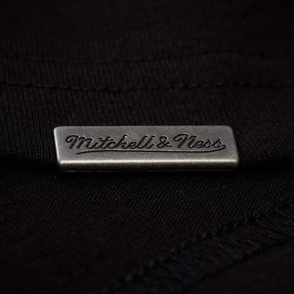 M&N Black M&N Box Logo T-Shirt