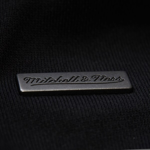 M&N Black M&N Crest Oversized Pullover Sweatshirt 5 M&N Black M&N Crest Oversized Pullover Sweatshirt