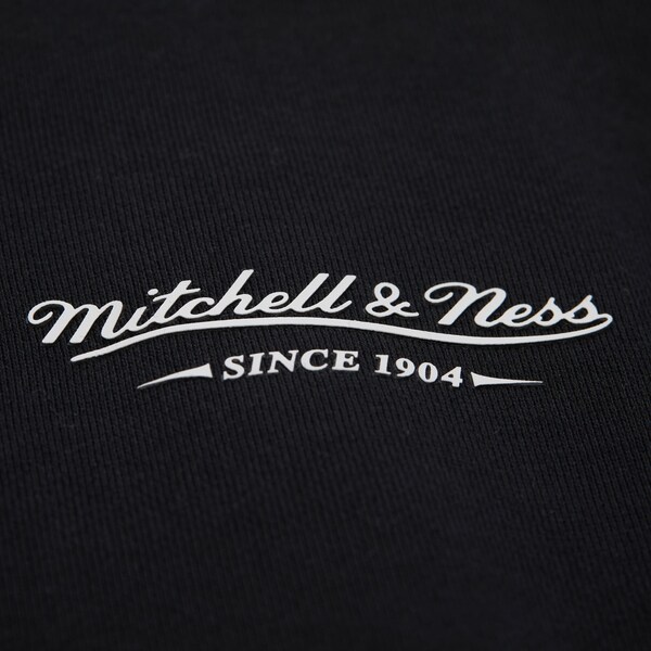 M&N Black M&N Crest Oversized Pullover Sweatshirt 6 M&N Black M&N Crest Oversized Pullover Sweatshirt