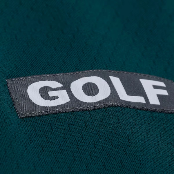 Brian Dawkins Philadelphia Eagles M&N x Golf Wang 1996 Midnight Green Legacy Fashion Jersey