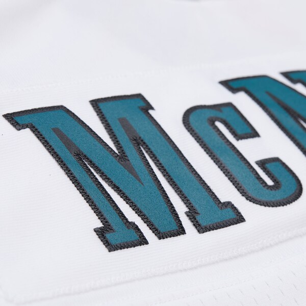 Donovan McNabb Philadelphia Eagles White 2004 Legacy Jersey