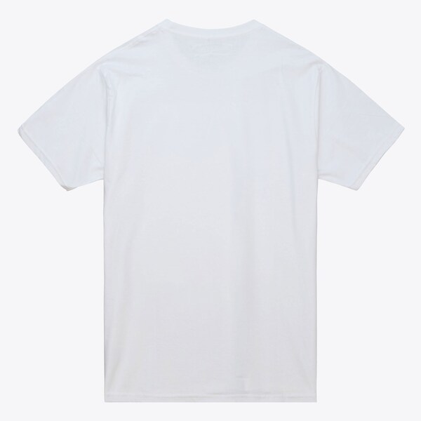 Rasheed Wallace Portland Trail Blazers White Slam Cover T-Shirt 3 Rasheed Wallace Portland Trail Blazers White Slam Cover T-Shirt