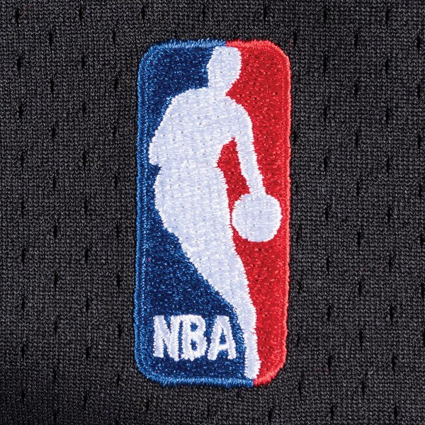 Rasheed Wallace Portland Trail Blazers 1999-00 Black Authentic Jersey 5 Rasheed Wallace Portland Trail Blazers 1999-00 Black Authentic Jersey