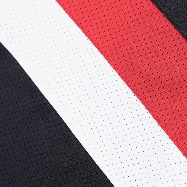 Rasheed Wallace Portland Trail Blazers 1999-00 Black Authentic Jersey 6 Rasheed Wallace Portland Trail Blazers 1999-00 Black Authentic Jersey