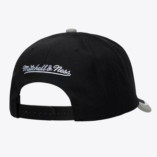Oakland Raiders Black Game Day Pro Snapback Hat 3 Oakland Raiders Black Game Day Pro Snapback Hat