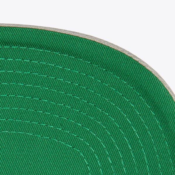 Oakland Raiders Black Tailsweep 2.0 Pro Snapback Hat