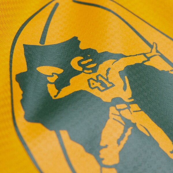 Green Bay Packers Green Tie Breaker Vintage Lightweight Anorak Quarter-Zip Windbreaker 5 Green Bay Packers Green Tie Breaker Vintage Lightweight Anorak Quarter-Zip Windbreaker